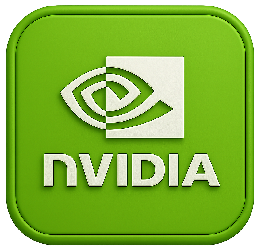 Nvidia Shares